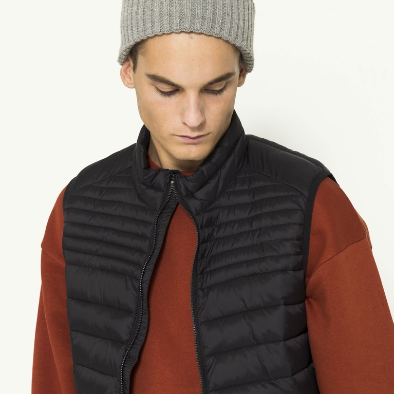 Väst "Vest" Väst "Vest"
